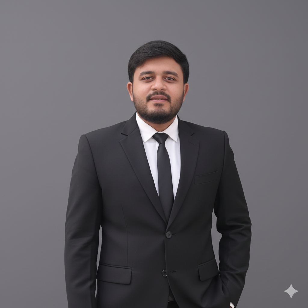 Ayush Parmar