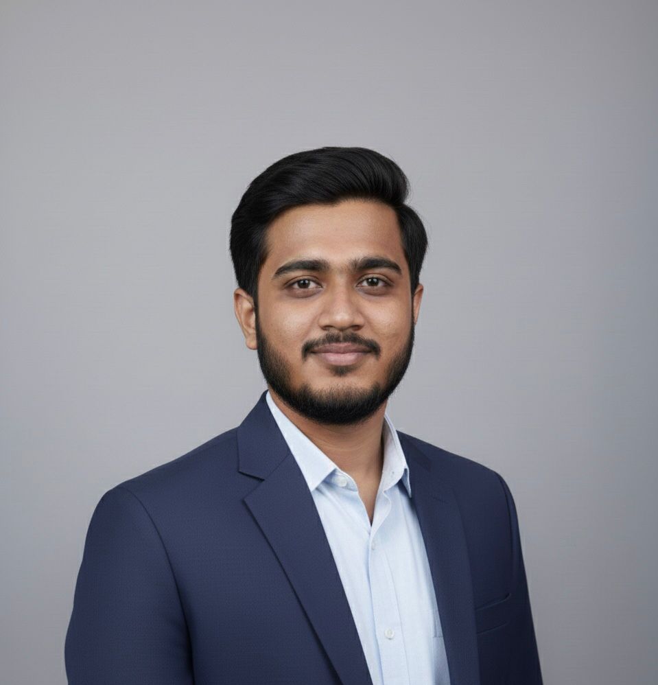Dhruv Suhagiya