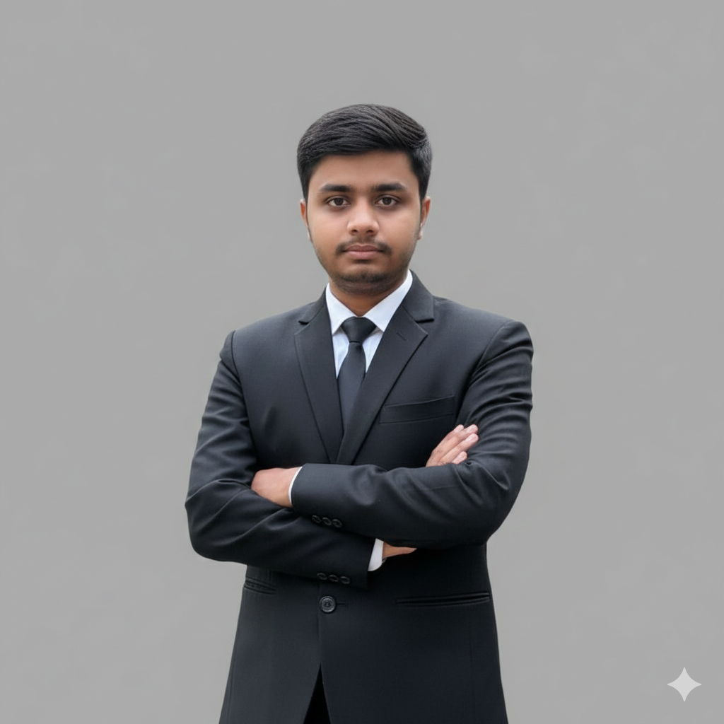 Mihir Parmar